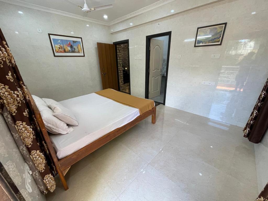 Hotel Phoenix Lonavala Exterior foto